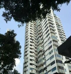 Rajah Tower (D12), Apartment #520667121